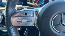 Mercedes-Benz A-Class A180 AMG Line Executive 5dr Auto Petrol Hatchback